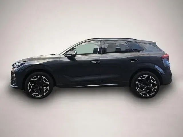 Neu Cupra Terramar VZ 265 PS (194 kW) 2026 Manufacturer SUV