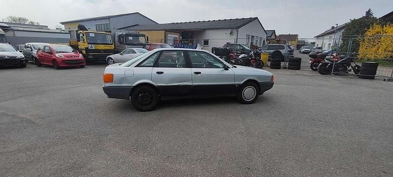 Second-hand Audi 80 90 CP (66 kW) 1990 Other Berlinǎ