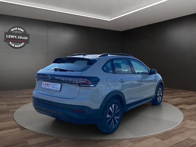 Gebraucht VW Taigo Life 110 PS (80 kW) 2023 Ascot gray SUV