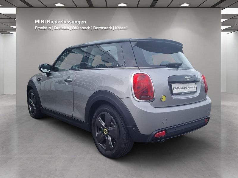 Gebraucht Mini Cooper SE 135 kW (184 PS) 2023 Grau Kleinwagen