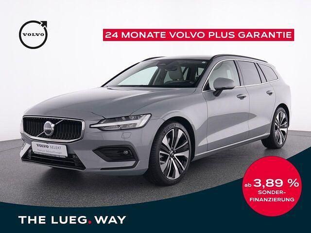 Gebraucht Volvo V60 Core 197 PS (144 kW) 2023 Andere farbe Kombi