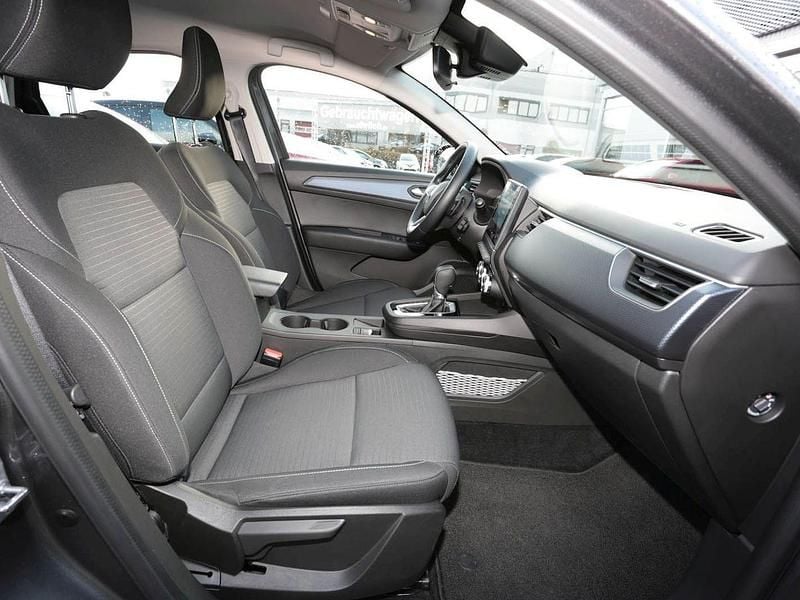 Gebraucht Renault Arkana Equilibre 140 PS (102 kW) 2023 Grau SUV