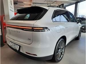 Nuevo Leapmotor C10 215 CV (158 kW) 2025 Blanco SUV