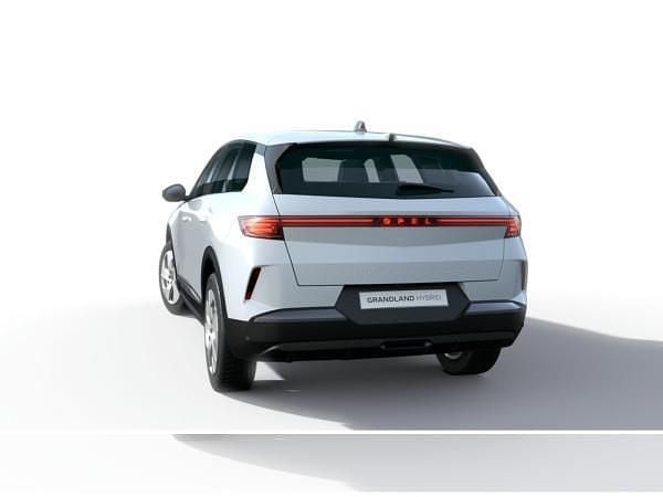 Weiß (arktis weiß) Neu 2025 Opel Grandland X Edition SUV | 29.490 € (Superpreis) - Bild 1/1