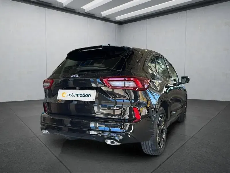 Neu Ford Kuga ST-Line X 179 PS (131 kW) 2026 Schwarz SUV