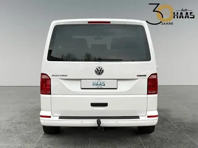 Brugt VW Multivan 150 HK (110 kW) 2019 Andere MPV