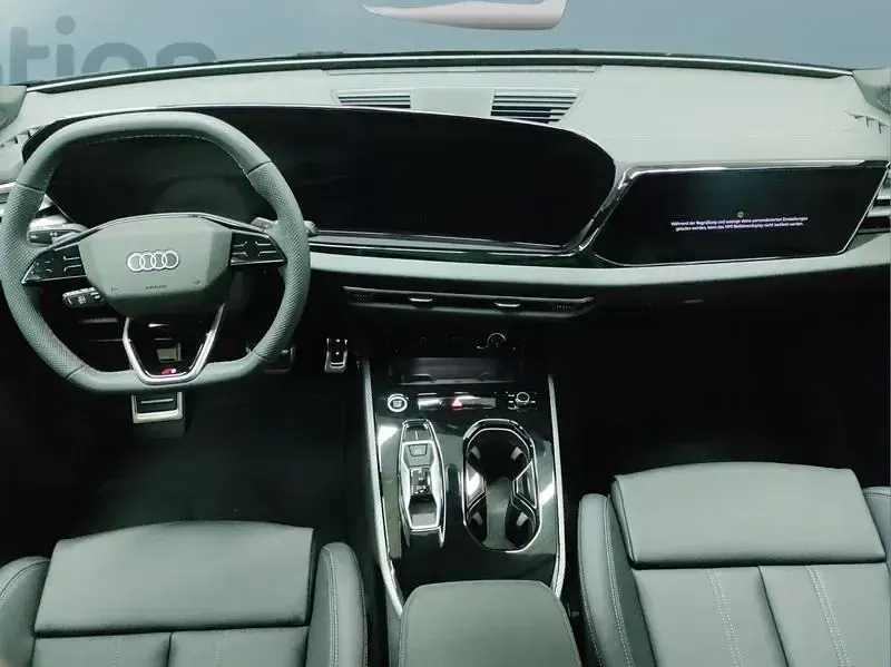 Gebraucht Audi A5 150 PS (110 kW) 2026 Weiß Kombi