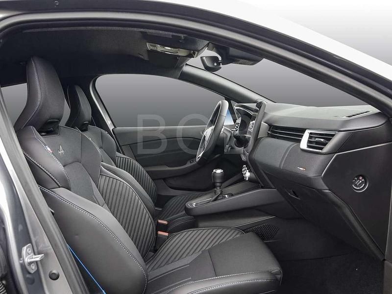 Gebraucht Renault Clio V Bose Edition 143 PS (105 kW) 2025 Dolomitgrau Kleinwagen