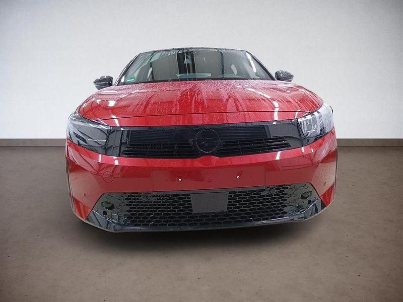 Gebraucht Opel Corsa S 101 PS (74 kW) 2024 Rot Kleinwagen