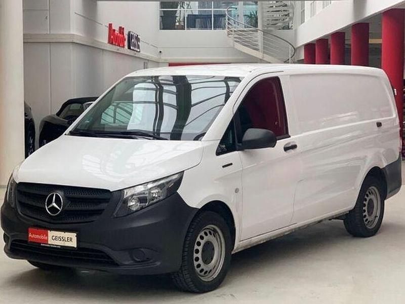 Andere Gebraucht 2019 Mercedes e-Vito Van / Kleinbus | 24.990 € - Bild 1/4