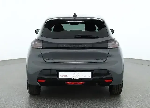 Neu Peugeot 208 110 PS (80 kW) 2026 Andere Kleinwagen