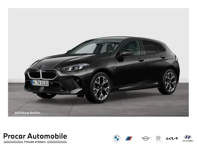 Brugt BMW 120 M Sport 170 HK (125 kW) 2025 Hatchback