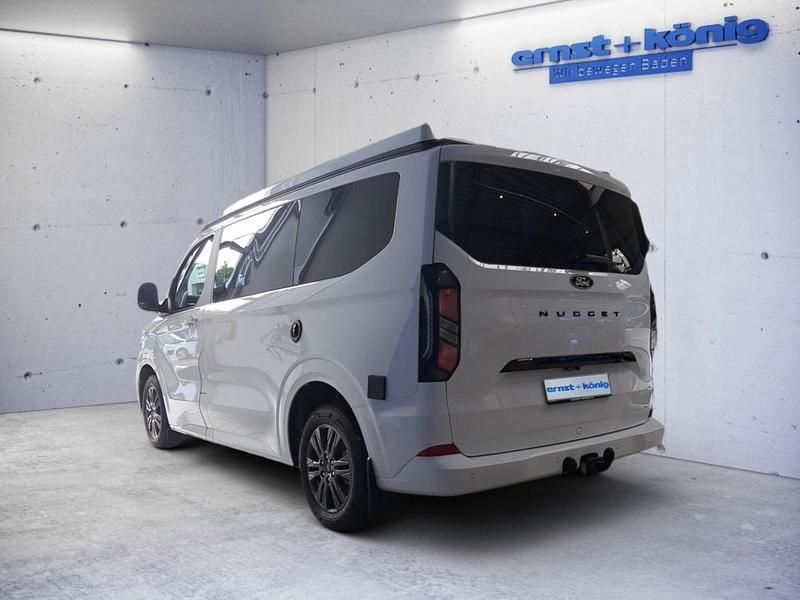 Neu Ford Tourneo Custom Nugget 170 PS (125 kW) 2025 Van