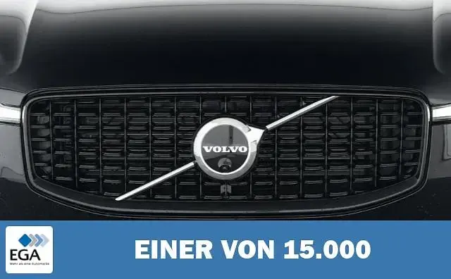 Gebraucht Volvo XC60 Plus 250 PS (183 kW) 2025 Schwarz SUV