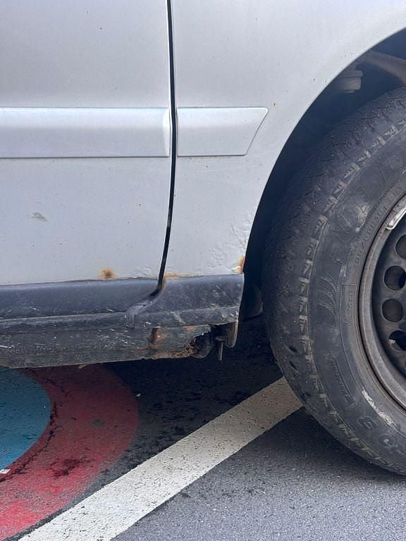 Gebraucht Audi A4 S-Line 101 PS (74 kW) 2000 Silber Limousine