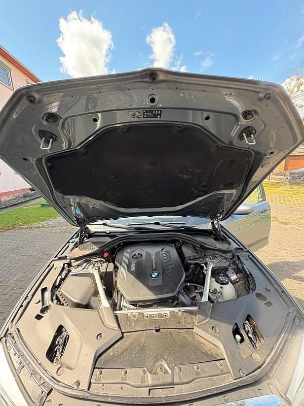 Andere farben Gebraucht 2018 BMW 530 Limousine | 32.000 € (Fairer Preis) - Bild 1/4
