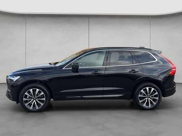 Gebraucht Volvo XC60 184 PS (135 kW) 2024 SUV