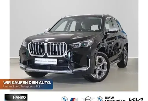 Gebraucht BMW X1 218 PS (160 kW) 2023 SUV