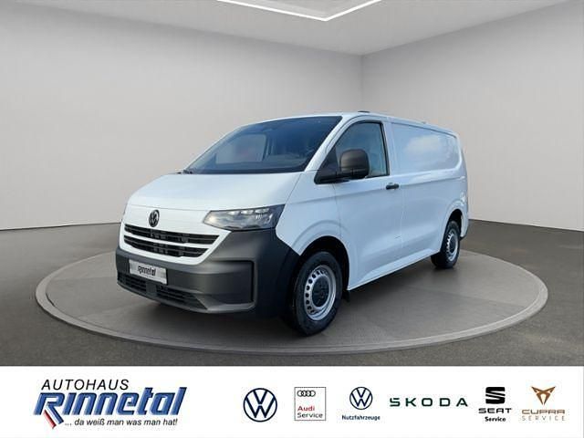Weiß Neu 2025 VW T6.1 Van | 43.069 € (Superpreis) - Bild 1/4