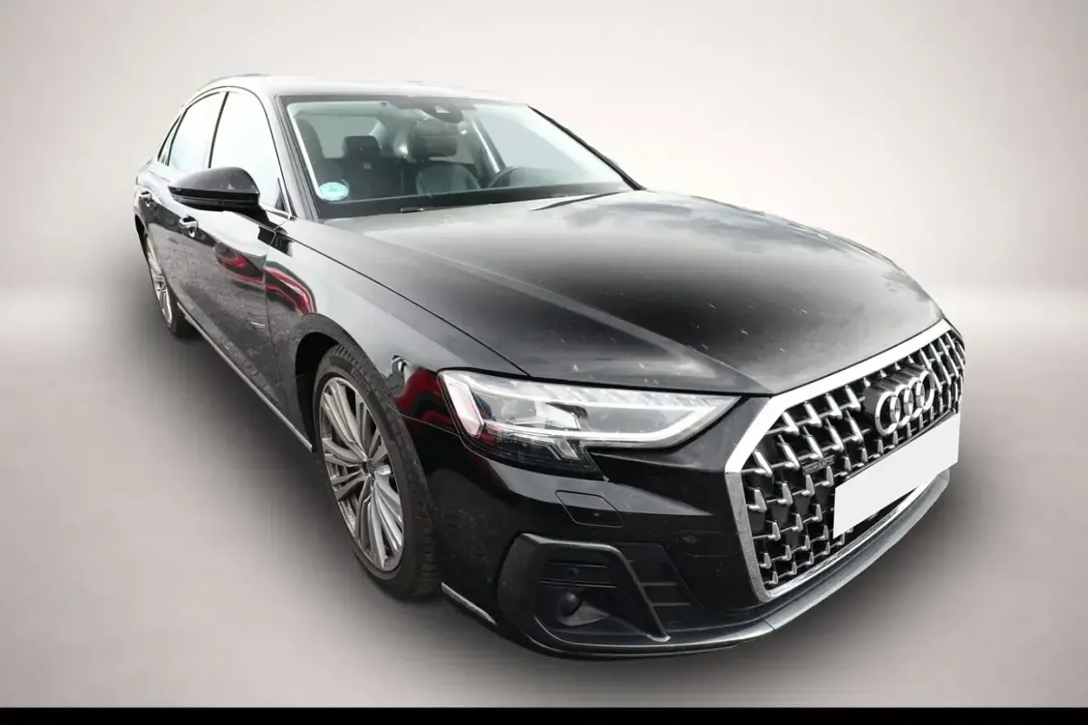 Gebraucht Audi A8 Ambiente 286 PS (210 kW) 2023 Limousine