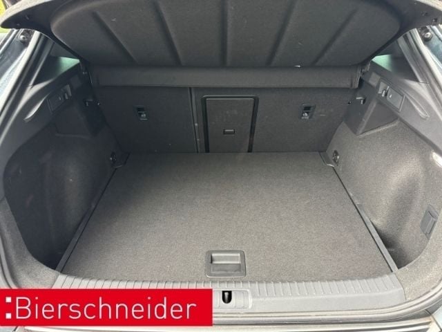 Gebraucht Cupra Formentor 150 PS (110 kW) 2023 Grau SUV