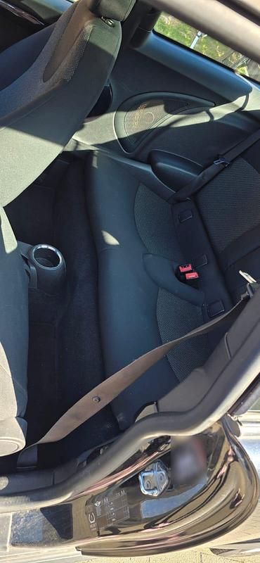 Gebraucht Mini Cooper 95 PS (69 kW) 2007 Blau Kleinwagen