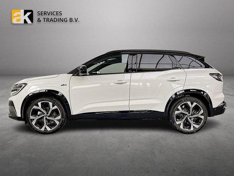 Gebraucht Renault Austral Techno Esprit Alpine 159 PS (116 kW) 2025 Weiß SUV