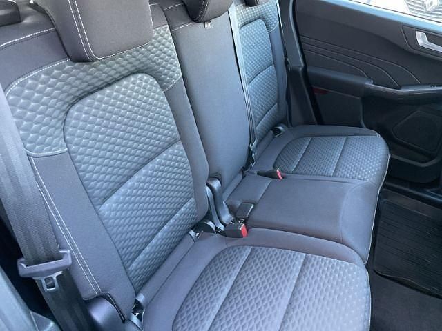 Gebraucht Ford Kuga Cool & Connect 152 PS (111 kW) 2022 Schwarz SUV