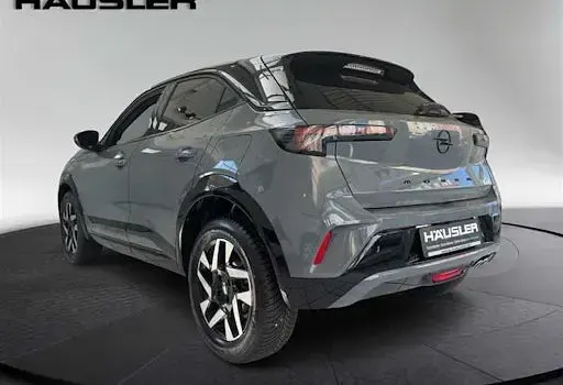 Neu Opel Mokka 136 PS (100 kW) 2025 Grau SUV