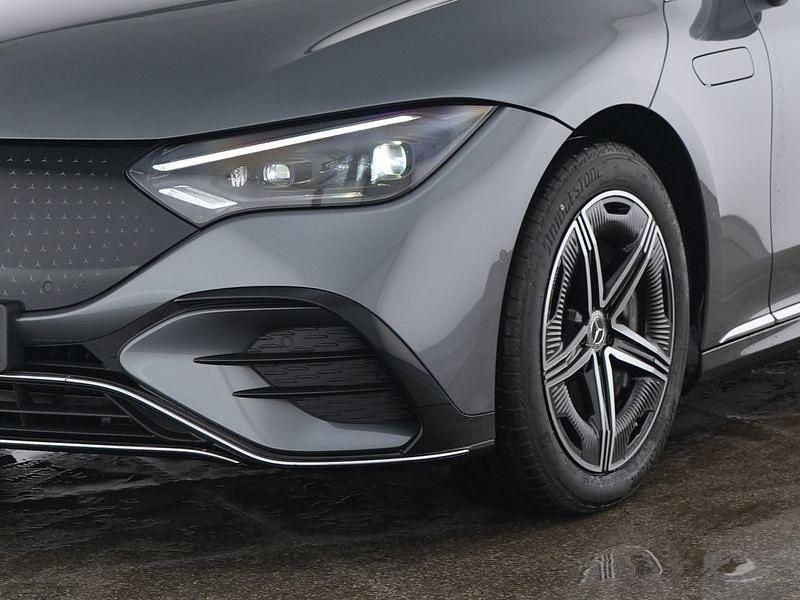 Gebraucht Mercedes EQE350 Premium 235 kW (320 PS) 2025 Grau, Limousine