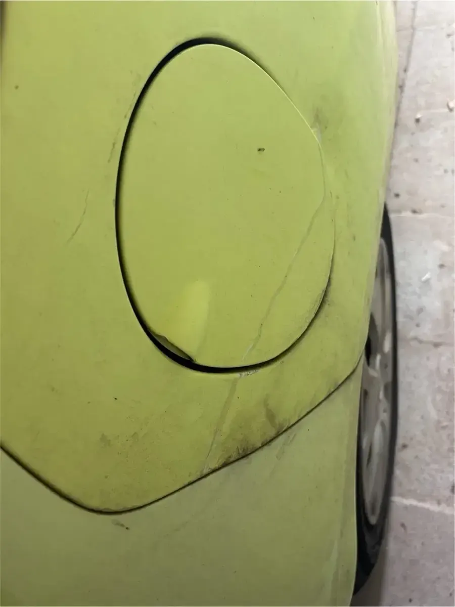 Gebraucht Ford Ka 69 PS (50 kW) 2010 Grün Kleinwagen