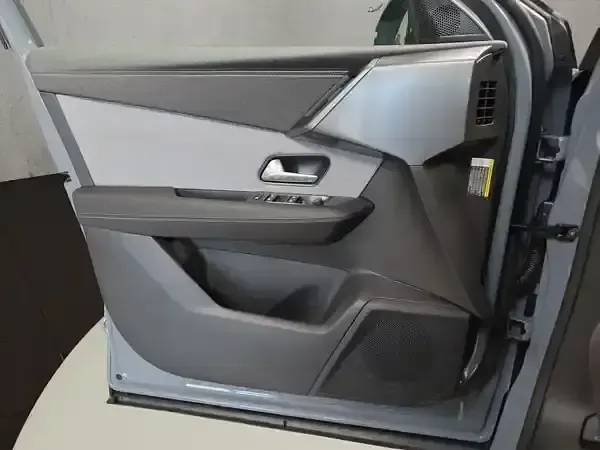 Neu Opel Grandland X 136 PS (100 kW) 2026 Typ aussenverkleidung spiegel flach standard SUV