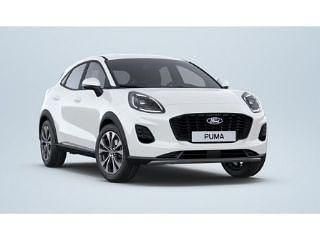 Neu Ford Puma Titanium 125 PS (91 kW) 2026 SUV