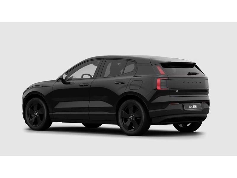 Neu Volvo EX30 Plus 200 kW (272 PS) 2026 Onyx black SUV