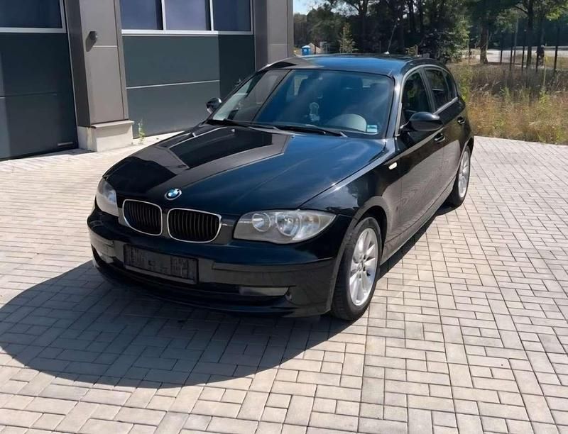 Gebraucht 2008 BMW M1 Coupé | 5.300 € - Bild 1/4