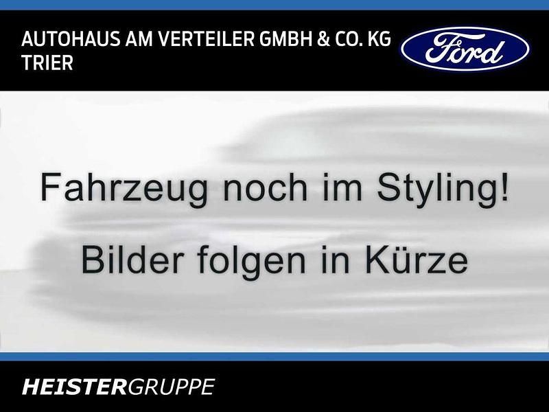 Grau Neu 2025 Ford Tourneo Courier Active Van / Kleinbus | 28.390 € (Fairer Preis) - Bild 1/1