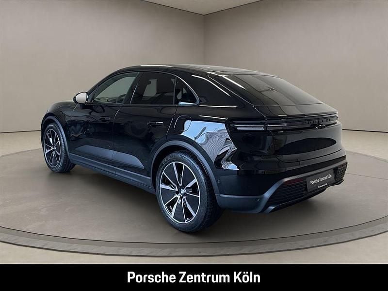 Gebraucht Porsche Macan 264 kW (360 PS) 2026 Schwarz SUV