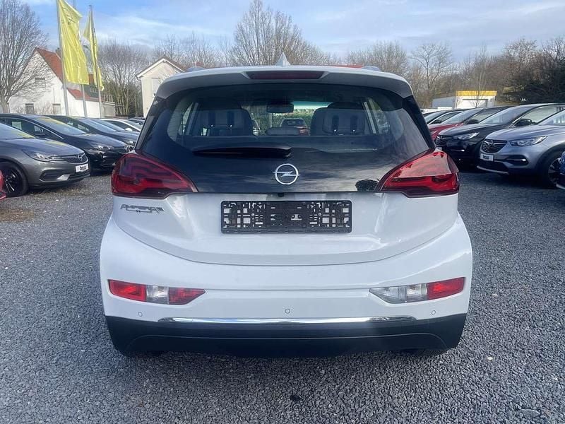 Gebraucht Opel Ampera 150 kW (204 PS) 2020 Schneeweiss/summitwhite/arctic Kleinwagen