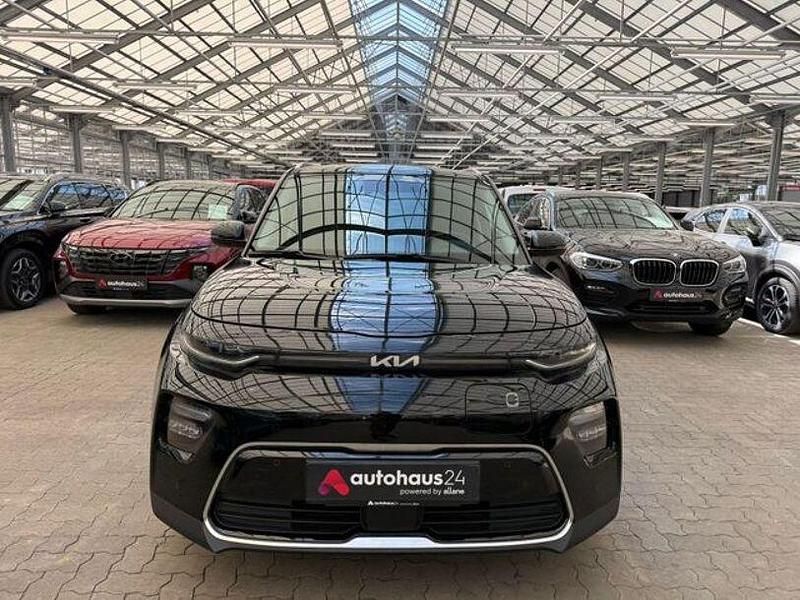 Gebraucht Kia Soul EV 110 kW (150 PS) 2024 Andere SUV