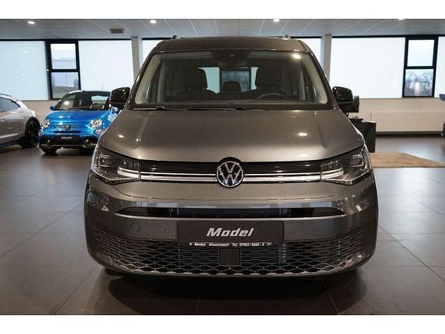 Gebraucht VW Caddy Life 122 PS (89 kW) 2025 Van / Kleinbus