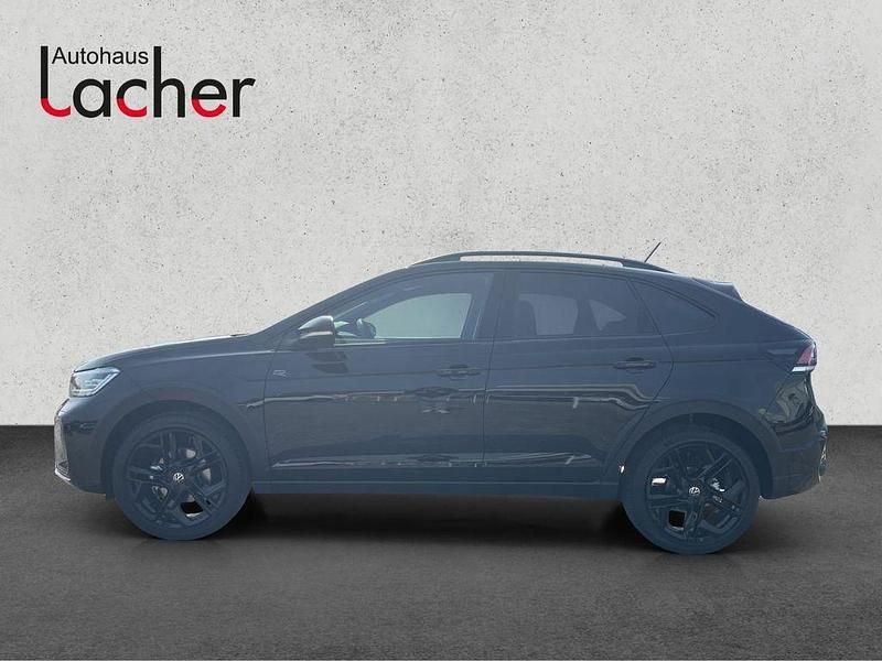 Neu VW Taigo R-line 150 PS (110 kW) 2026 Schwarz SUV