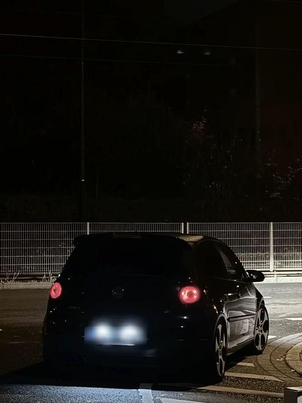 Gebraucht VW Golf GT 170 PS (125 kW) 2006 Coupé