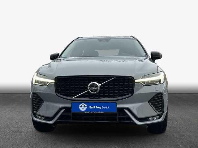 Gebraucht Volvo XC60 184 PS (135 kW) 2025 SUV