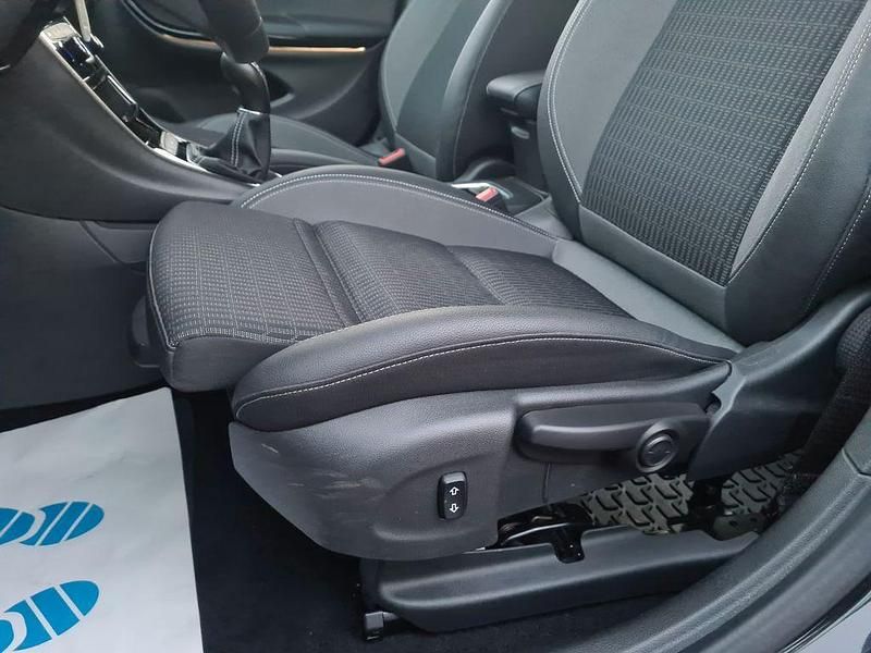 Gebraucht Opel Astra Elegance 105 PS (77 kW) 2020 Schwarz Kombi