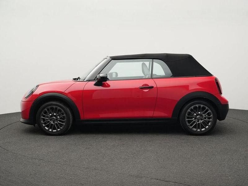 Gebraucht Mini Cooper Cabriolet Classic 163 PS (119 kW) 2025 Rot Cabrio