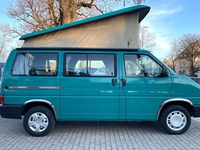 Gebraucht VW T4 77 PS (56 kW) 1992 Andere Van