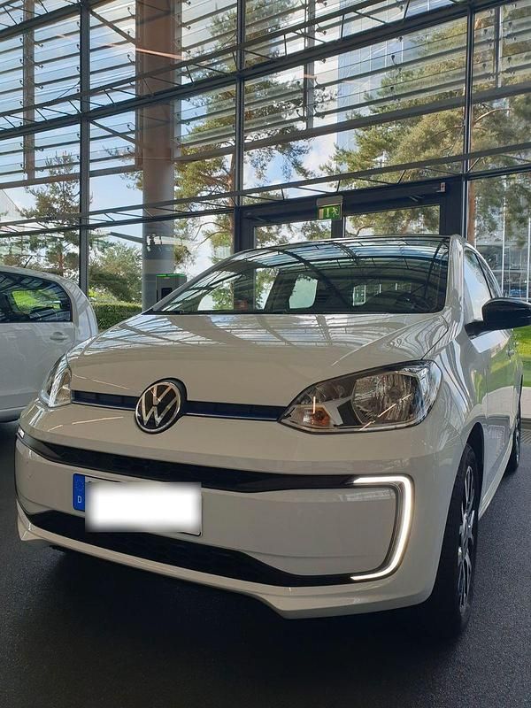 Brugt VW e-up! Style 61 kW (83 HK) 2021 Hvid Hatchback