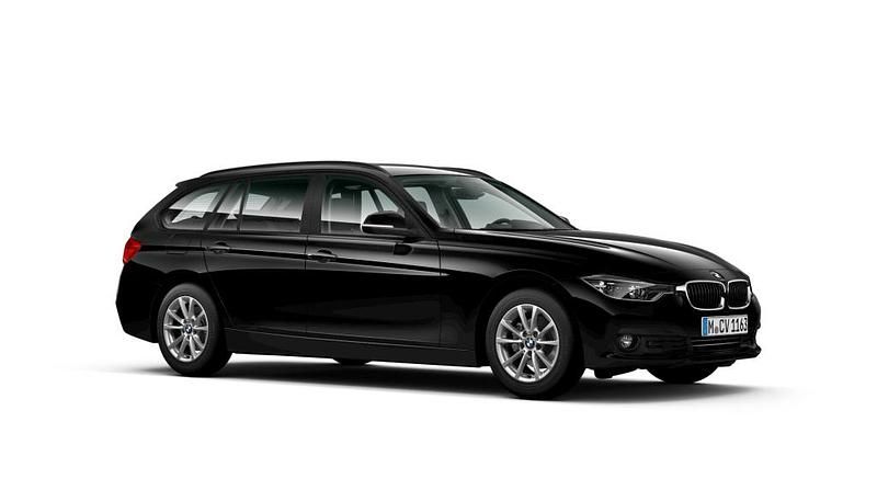Używany BMW 320 Advantage 184 KM (135 kW) 2026 Kombi