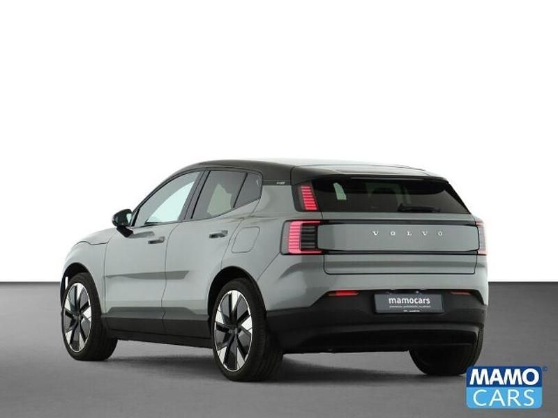 Gebraucht Volvo EX30 Performance 314 kW (428 PS) 2025 Grau SUV