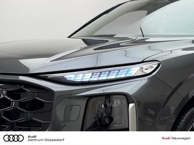 Neu Audi Q3 S-Line 265 PS (194 kW) 2025 Daytonagrau perleffekt SUV